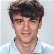 Étudiant en 2ème année de cycle préparatoire intégré en école d’ingénieur à l’ECE Paris